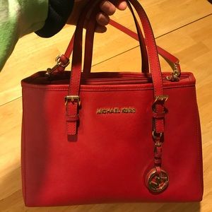 Medium Michael Kors Purse